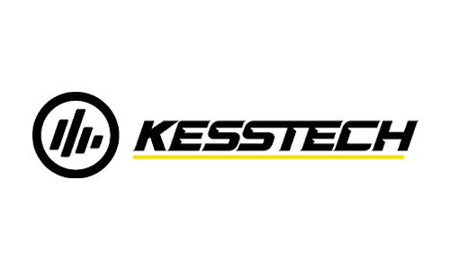 Kesstech Logo Partner Ride my Bike