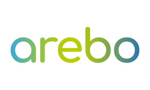 arebo Design Logo Werbeagentur Rendsburg Ride my Bike Partner